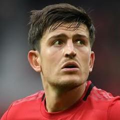Harry Maguire