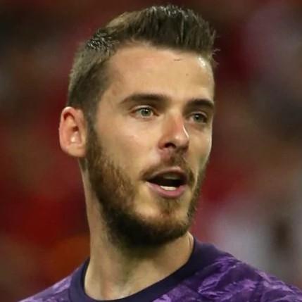 David De Gea