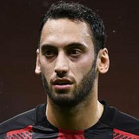 Hakan Çalhanoğlu