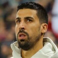 Sami Khedira