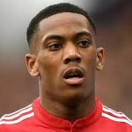 Anthony Martial