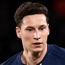 Julian Draxler