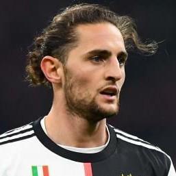Adrien Rabiot