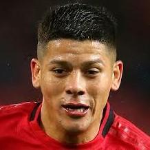 Marcos Rojo
