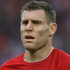 James Milner