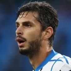 Andrea Rannochia