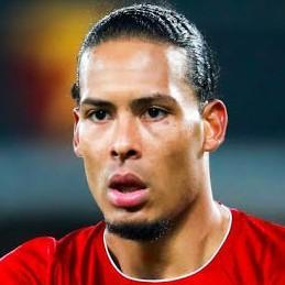 Virgil Van Dijk