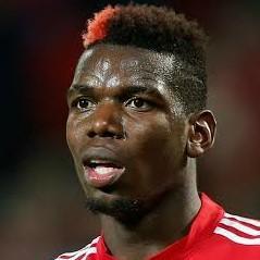 Paul Pogba