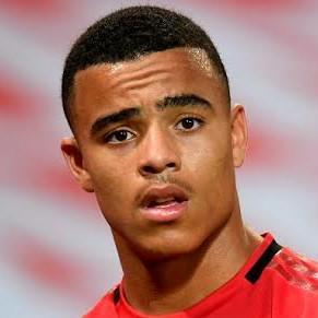 Mason Greenwood