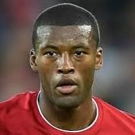Georginio Wijnaldum