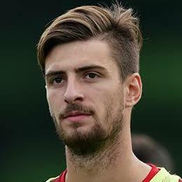 Matteo Gabbia