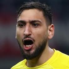 Gianluigi Donnarumma