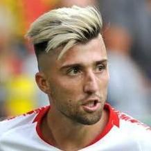 Kevin Kampl