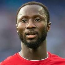 Naby Keita