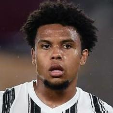 Weston McKennie