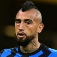 Arturo Vidal