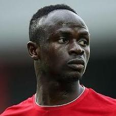 Sadio Mané