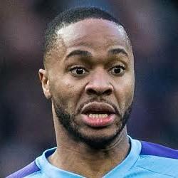 Raheem Sterling
