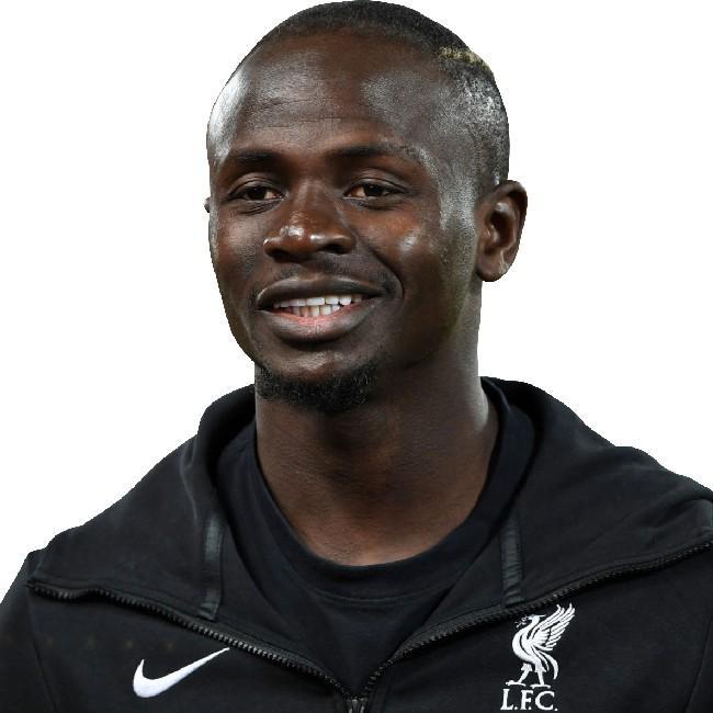 Sadio Mané