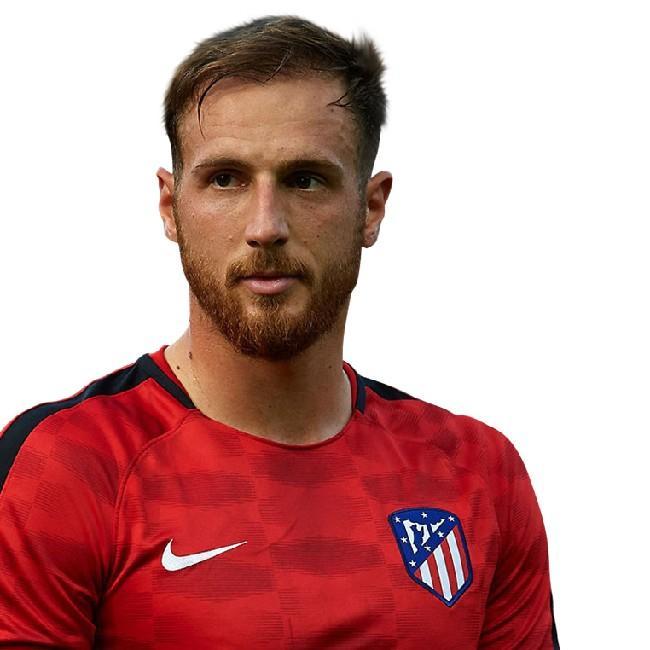 Jan Oblak