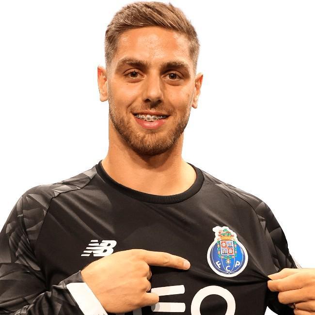 Leonardo Ramos
