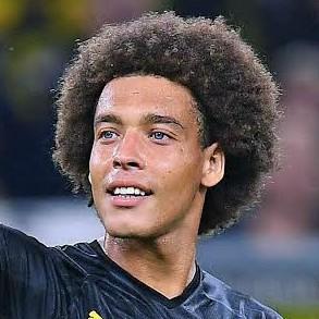 Axel Witsel