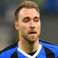 Christian Eriksen