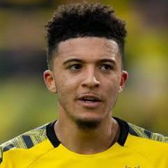 Jadon Sancho