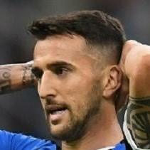 Matías Vecino