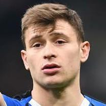 Nicoló Barella