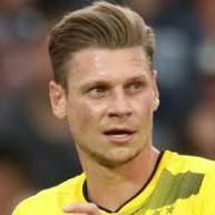 Lukasz Piszcek