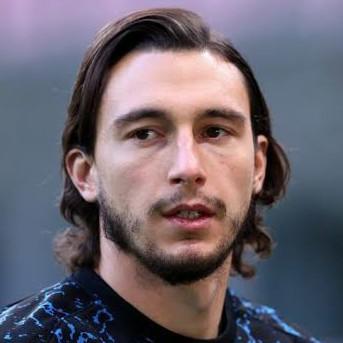 Matteo Darmian