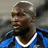 Romelu Lukaku