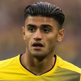 Mahmoud Dahoud