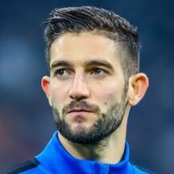 Robert Gagliardini