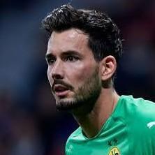 Roman Bürki