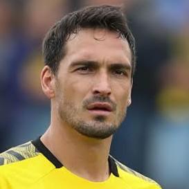 Mats Hummels