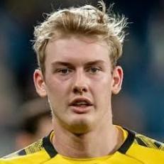 Julian Brandt