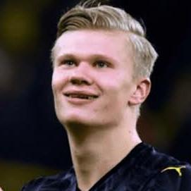 Erling Haaland