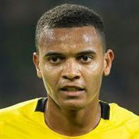 Manuel Akanji
