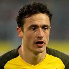Thomas Delaney