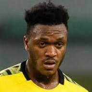 Dan-Axel Zagadou