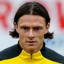 Nico Schulz