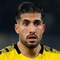 Emre Can