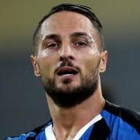 Danilo D'Ambrosio