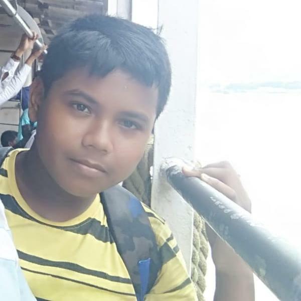 Akash Paul
