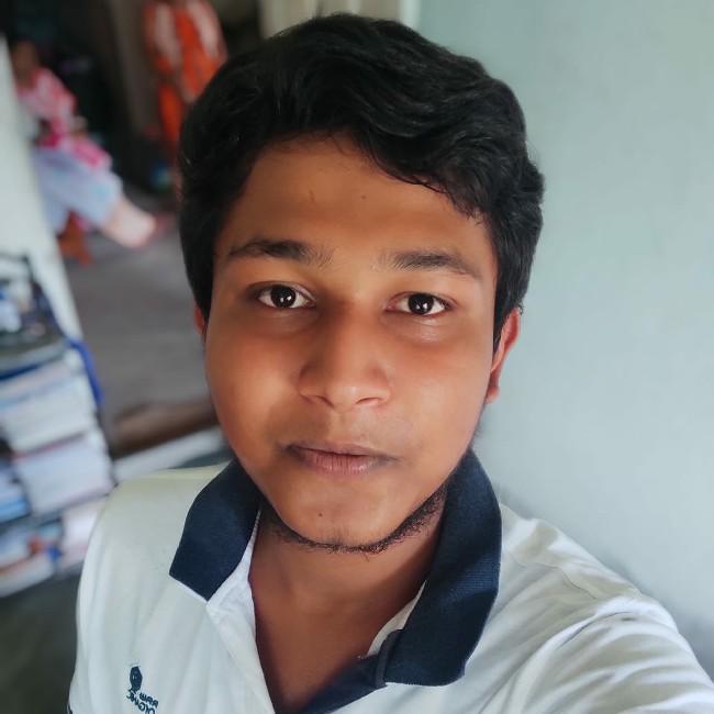 Anirban Modak