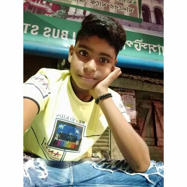 CR SAHEB