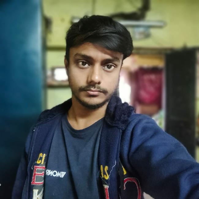 Jeet Chakraborty