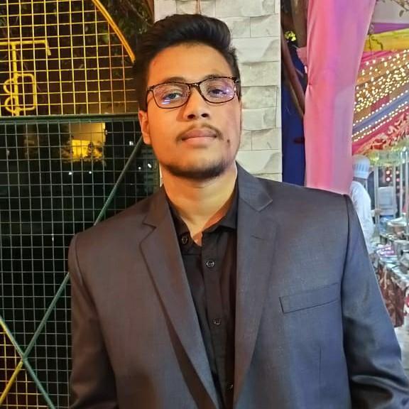 Arnab Mitra